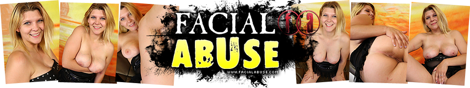 Facial Abuse Brianna Starss